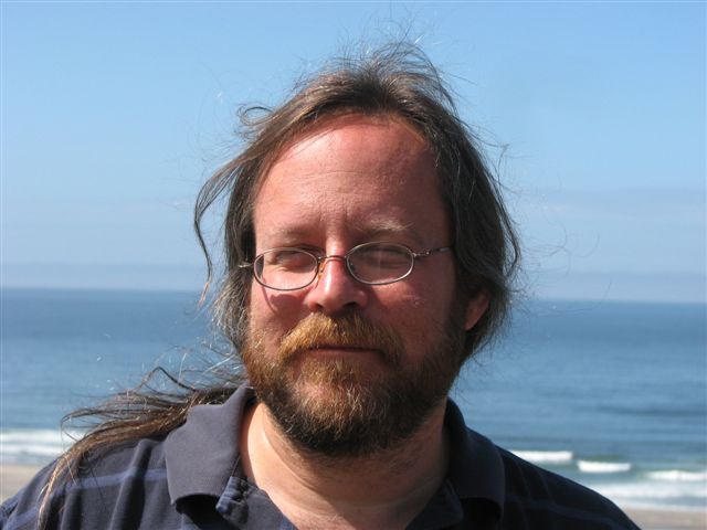 Michael Lehman, Reiki Master